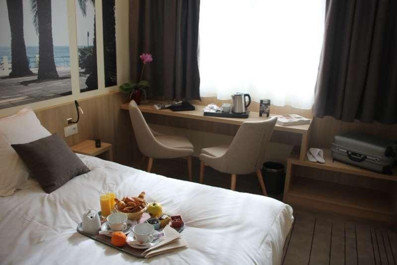 Brit Hotel Montargis Mormant-sur-Vernisson Camera foto