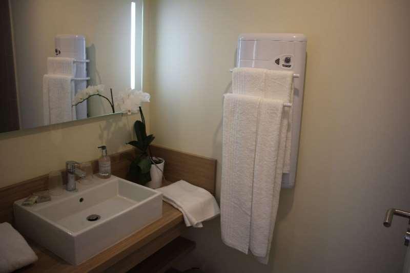 Brit Hotel Montargis Mormant-sur-Vernisson Camera foto