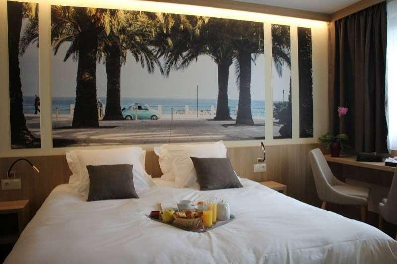 Brit Hotel Montargis Mormant-sur-Vernisson Camera foto
