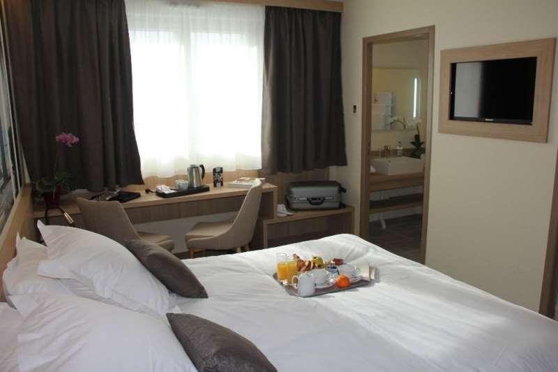 Brit Hotel Montargis Mormant-sur-Vernisson Camera foto